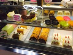 -iFood甜嫩嫩(江东北路店)