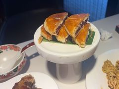 -京鸭棠(让胡路万达店)