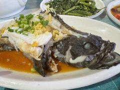 -40号厦门海鲜大排档(中山路店)