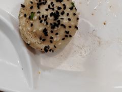 -小杨生煎(成山巴黎春天店)