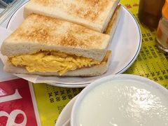 -澳洲牛奶公司(佐敦店)