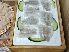 -官塘锋记鱼生·生腌·砂锅粥(牌坊街店)