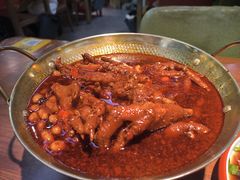 -老闵田螺馆·南昌市井菜·特色小吃(总店)