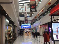 -万达广场(北京槐房店)