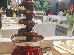 -上海虹桥宾馆味翠餐厅