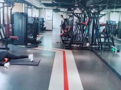 -一兆韦德健身(古美店)