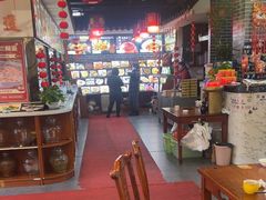 -北京烤鸭店(新桥家园·浦口店)