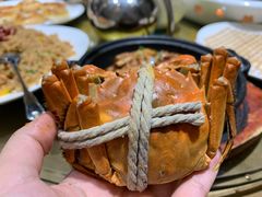 -79号渔船海鲜饭店(华强北店)