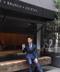 -ChenV西服礼服高级定制(市区养育巷店)