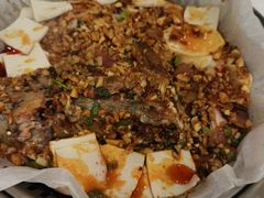 -有鱼吃·纸包烤鱼(曲江创意谷店)