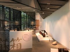 -中国美术学院象山校区-民艺博物馆