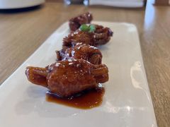 -枣子树·素食餐厅(朱家尖店)