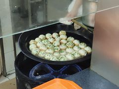 -白玉兰传统小吃
