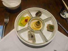 -扬州香格里拉·香宫中餐厅