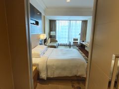 -上海浦西万怡酒店