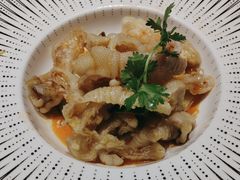 -上海人家花樣年华(中山公园店)