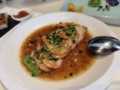 -皇朝会.经典传统粤菜(外滩店)