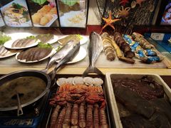 -鲜鲜·鲅鱼圈海鲜(于洪店)