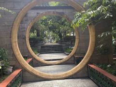 -广州神农草堂中医药博物馆