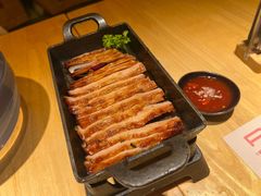 -POKIPOKI泰食谷仓东南亚菜(侨香店)