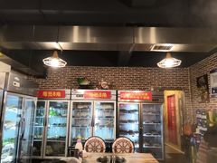 -三番火辣串串香(南市场店)