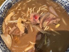-慧娟面馆·餐厅(望江路店)