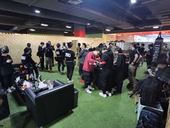 -兵魂·室内真人CS枪战俱乐部·团建·军事轰趴馆