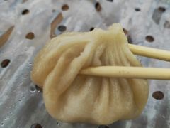 -老长江路灌汤包(天津路总店)