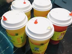 -野萃山·潮汕厚果汁(十亩地店)
