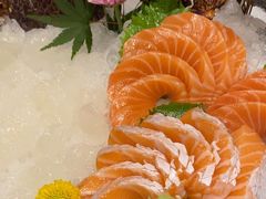 -御瀛日本料理