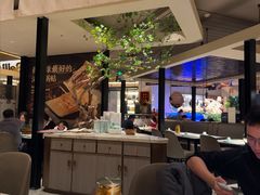 -北李妈妈菜·海肠捞饭(高新万达店)