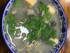 -苏生镇江鸭血粉丝(永泰国际广场店)