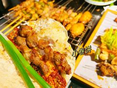 -舍得小串(水晶街店)