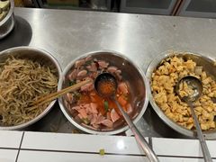 -梁憨包(南岸回龙湾店)
