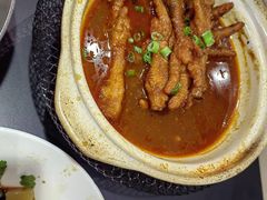 -杨斌大排档(苏州商贸城店)