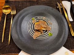 -LA VIE物质生活餐厅