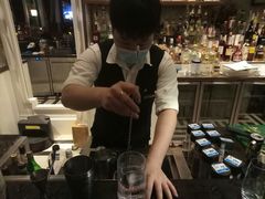 -The St·Regis Bar 瑞吉酒吧