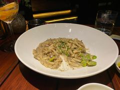 -Tivano意大利餐厅(成都居舍酒店)