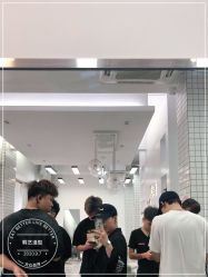 -HANYI韩艺形象店