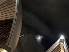-悉尼歌剧院