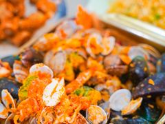 -巽寮印象美食部落餐厅·海鲜·地方特色菜(惠州体验店)