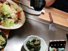 -日葵 大阪烧ひまり(仙霞路店)