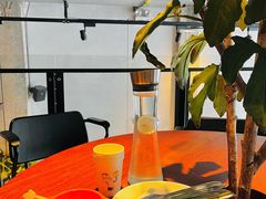 -卡朋厨房(289艺术园区店)