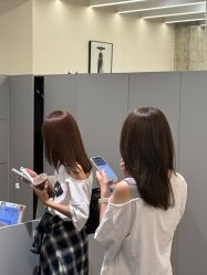 -DL HOPE造型