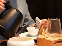 -鲤院·新中式美学·庭院餐厅(夫子庙店)