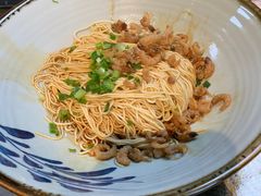 -贡梅老面馆·蟹粉面·无锡特色小吃(南长街主推店)