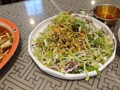 -新繁老號豌豆汤饭店·江湖菜(宝光寺店)