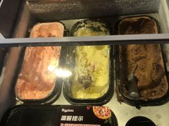 -比格比萨自助(国展店)