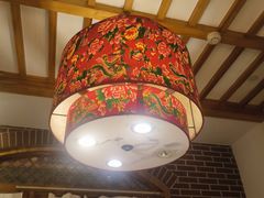-福茂源横山铁锅羊肉(牡丹园店)