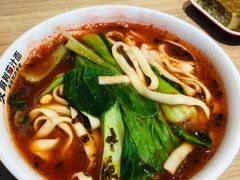 -阿利茄汁面(金成国贸店)